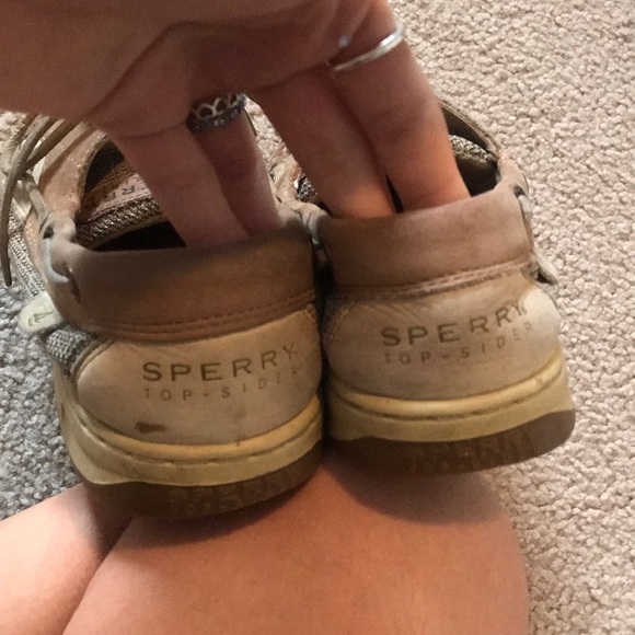 Sperry Top-sider originals - Picture 5 of 6